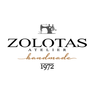 Logo - Zolotas