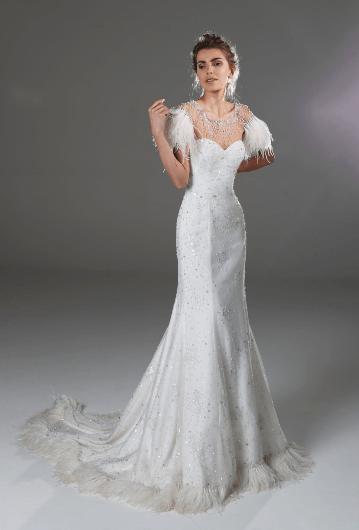 abito da sposa