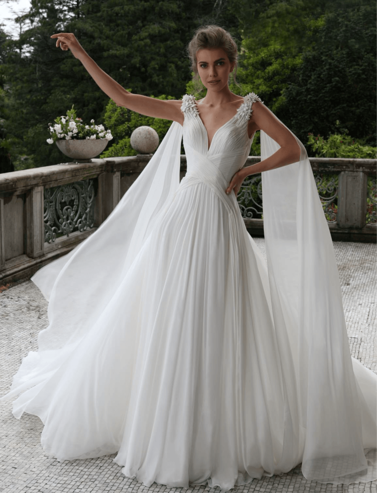 abito da sposa eleganter