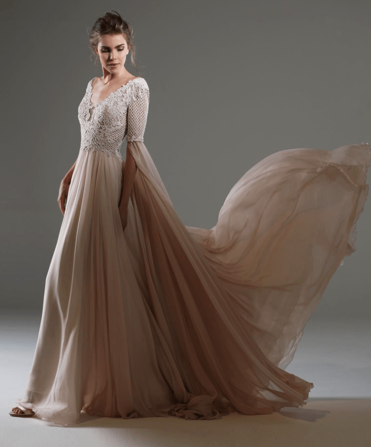 abito da sposa