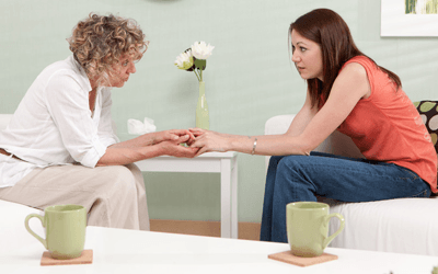 bereavement counselling