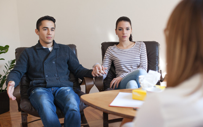 couples counselling
