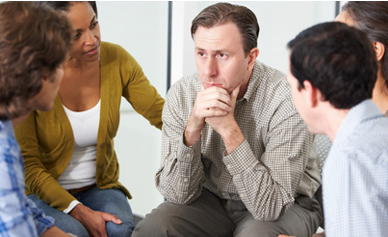 advice and supported