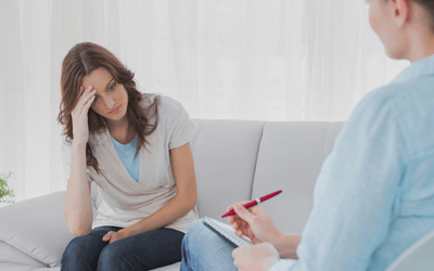 stress consultation
