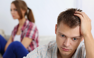 relationship counselling
