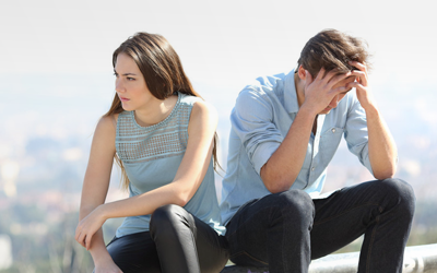 depression counselling