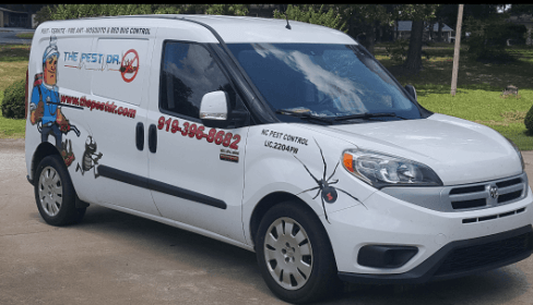 Bed Bug Control Goldsboro, NC