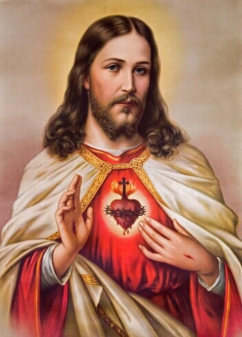 Jesus Christ - Christian Counseling in North Platte, NE