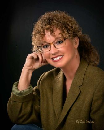 Kandy Konruff - Therapist in North Platte, NE