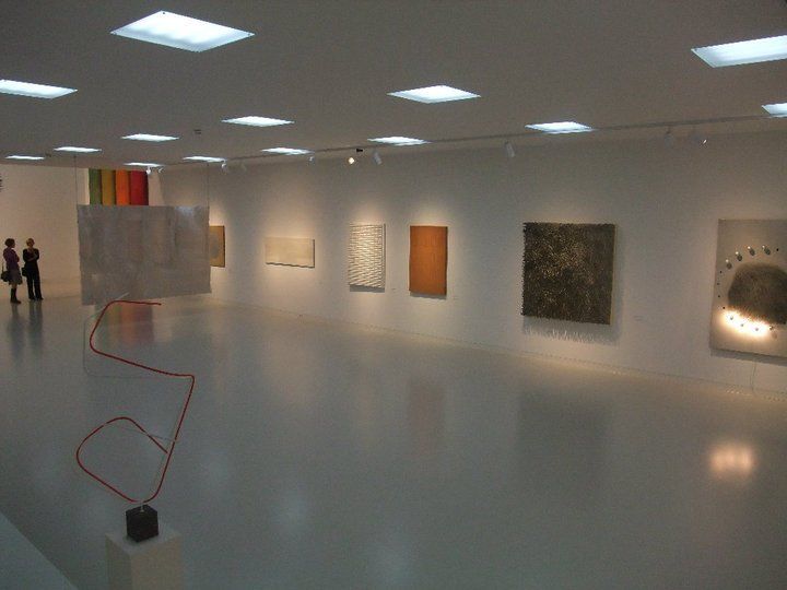 Kunstwerke im Museum Schauwerk Sindelfingen