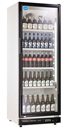 Flaschenkühlschrank