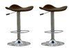 Design-Barhocker - Bistro-Tisch-Stuhl