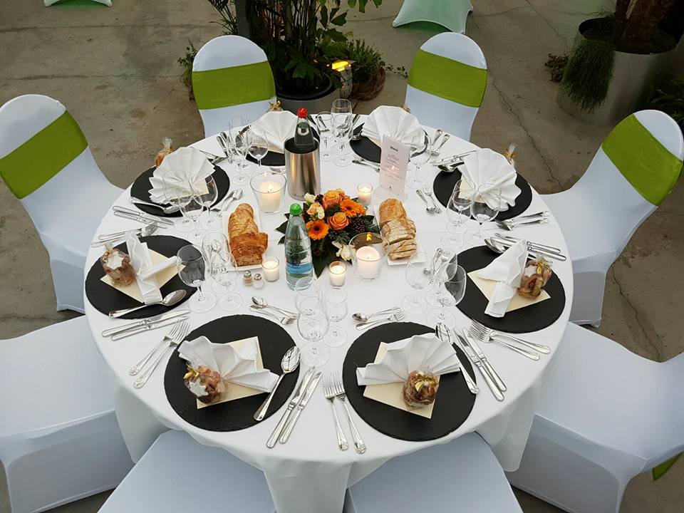 Business Event Messe Tagung Catering