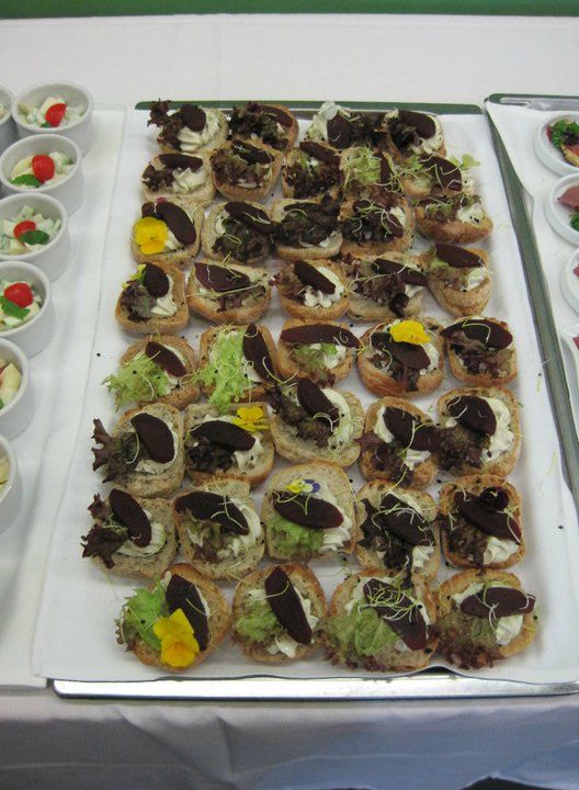 Fingerfood