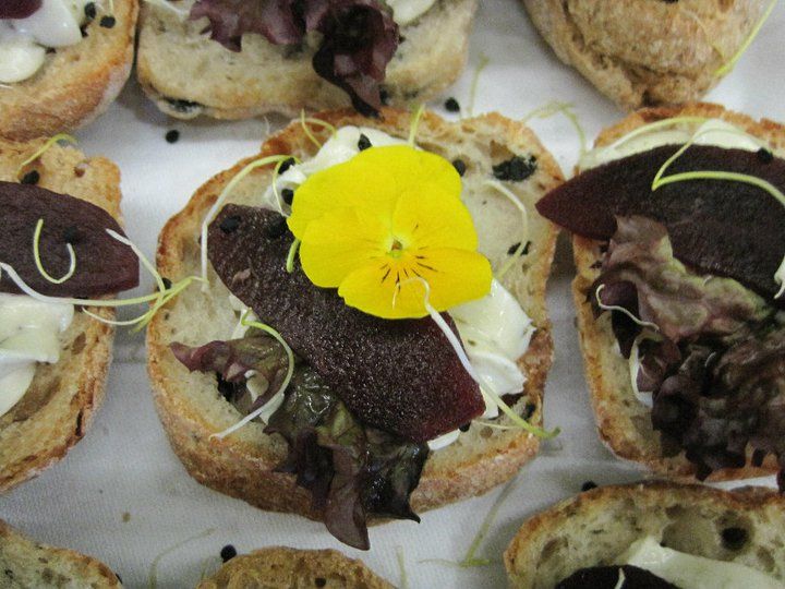 Gourmet Finderfood Catering