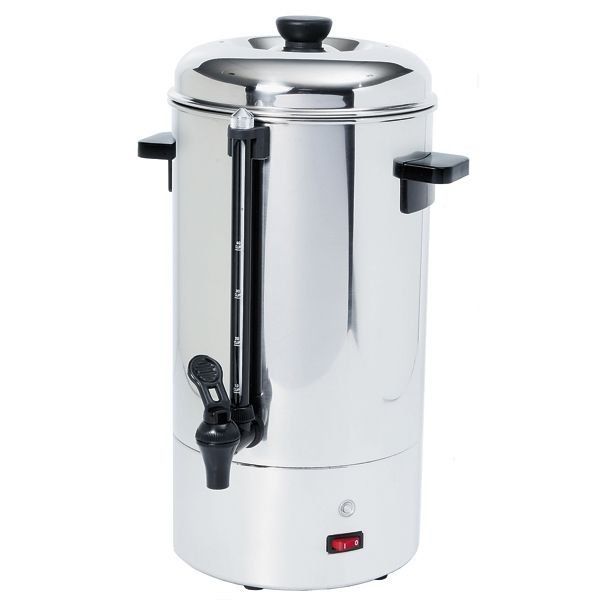 Kaffeemaschine für gebrühten Kaffee