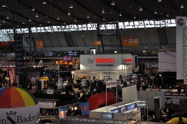 Messe Caterer Stuttgart