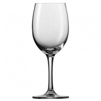 Rotwein-Glas