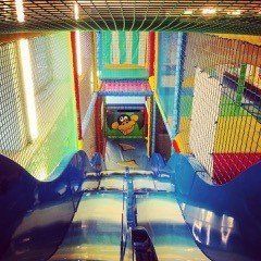 play arena for kids