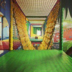 kids' play arena