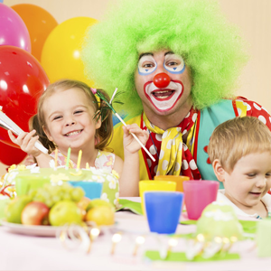 kids' cafe