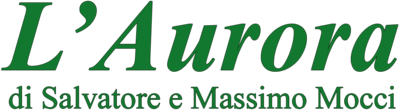 Agenzia Funebre Aurora - Logo