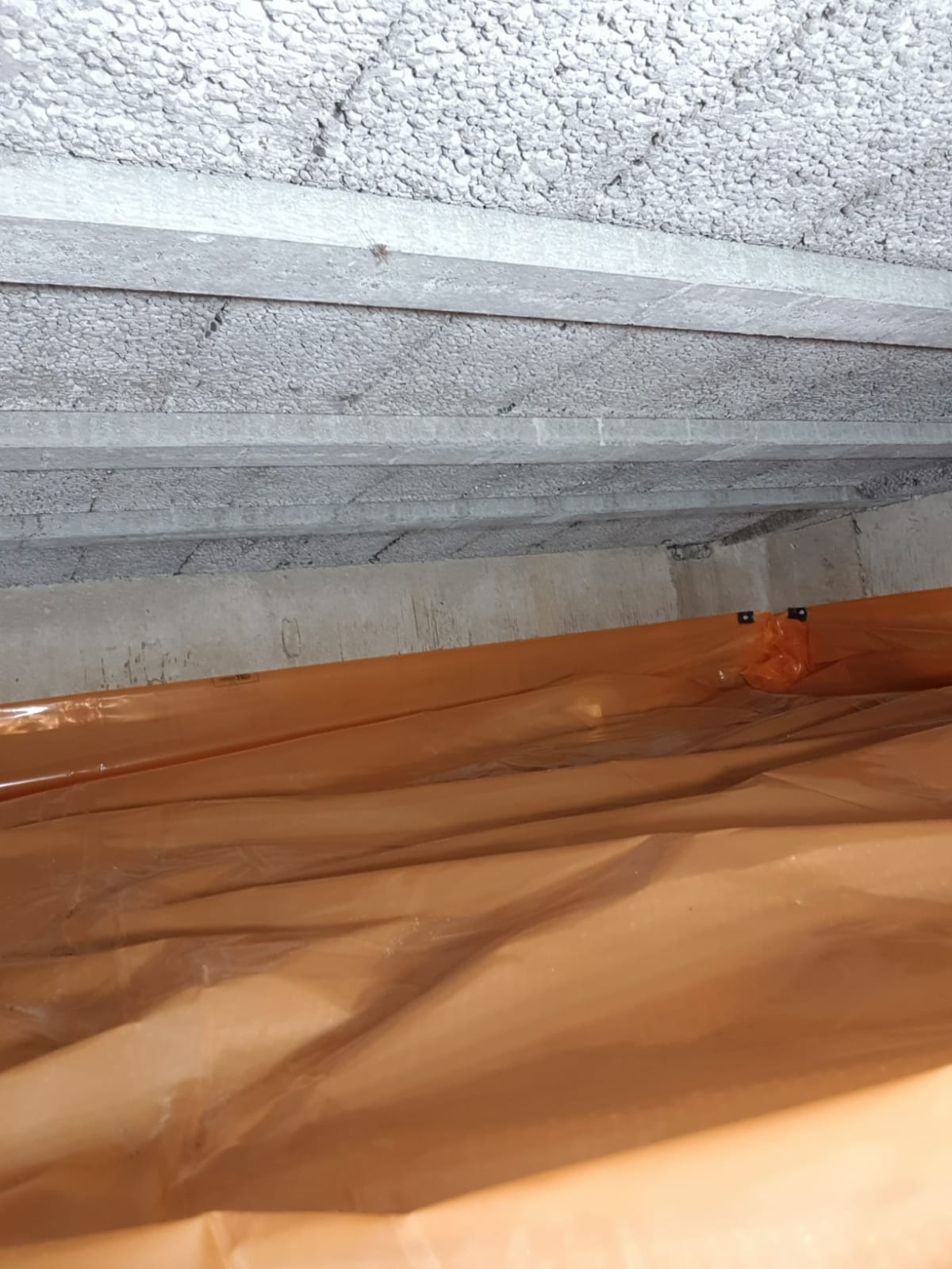 vloeren isolatie