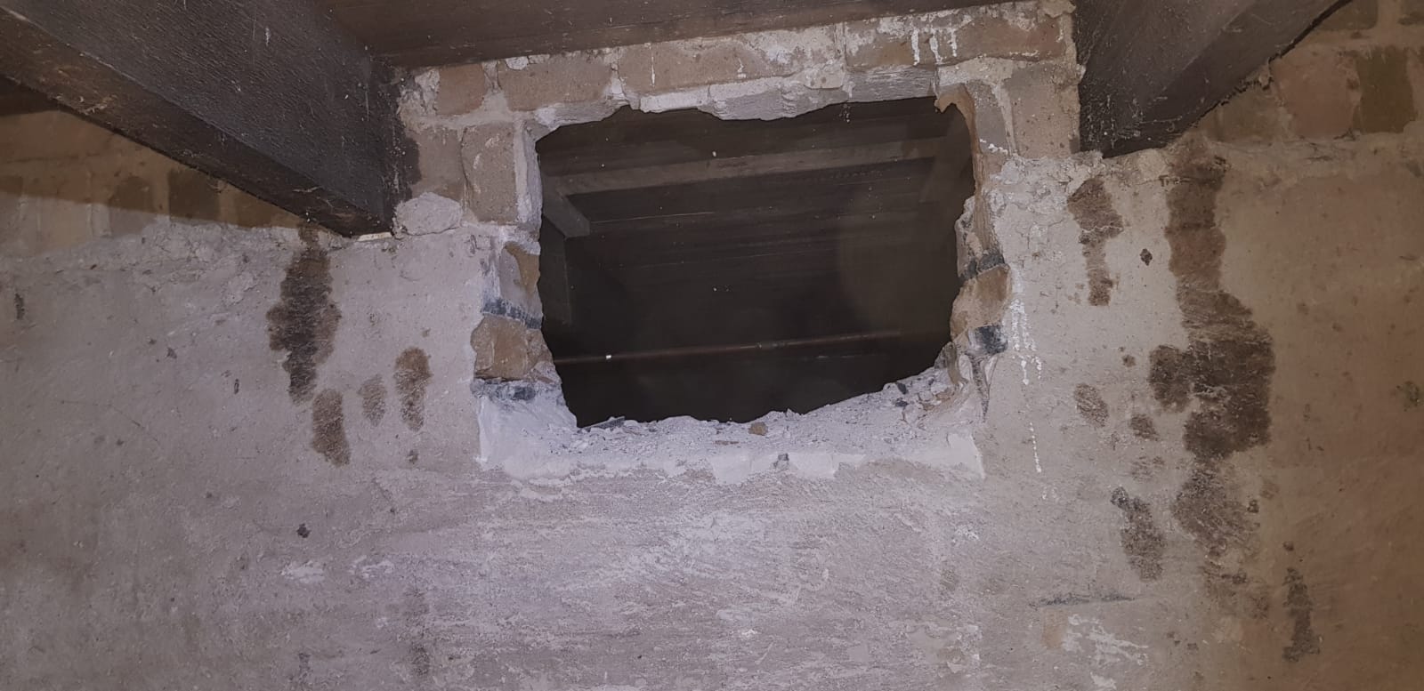 tonzon vloerisolatie projecten