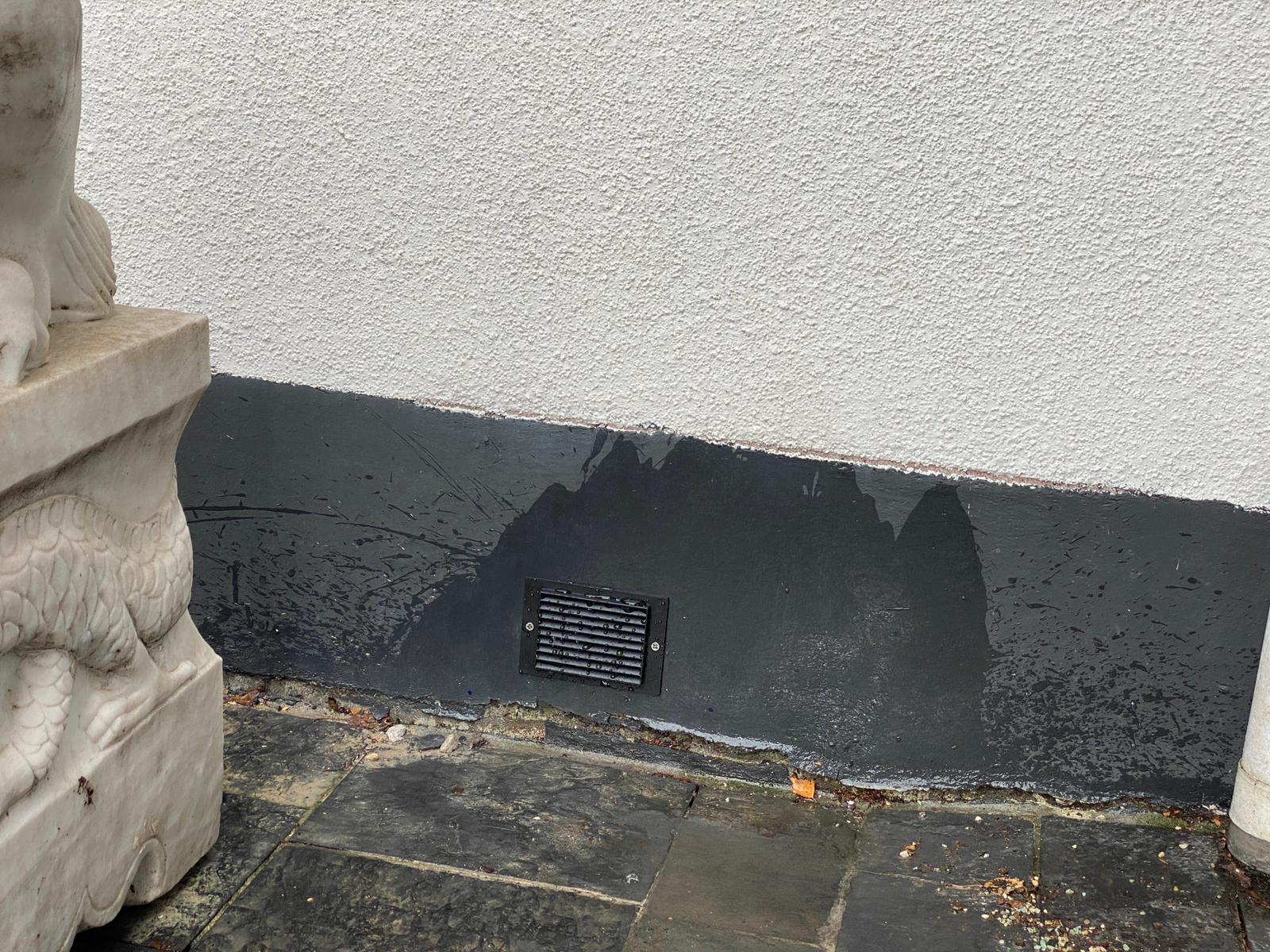 houtwormen in huizen bestrijden bij klanten