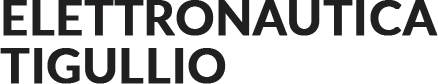 ELETTRONAUTICA TIGULLIO - LOGO