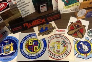 bumper stickers - custom signs in Troy, New York
