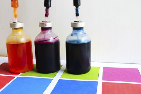 Ink—Ultimate Screen Graphics in Troy, NY