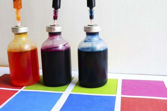 Ink—Ultimate Screen Graphics in Troy, NY