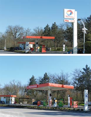 guidi carburanti