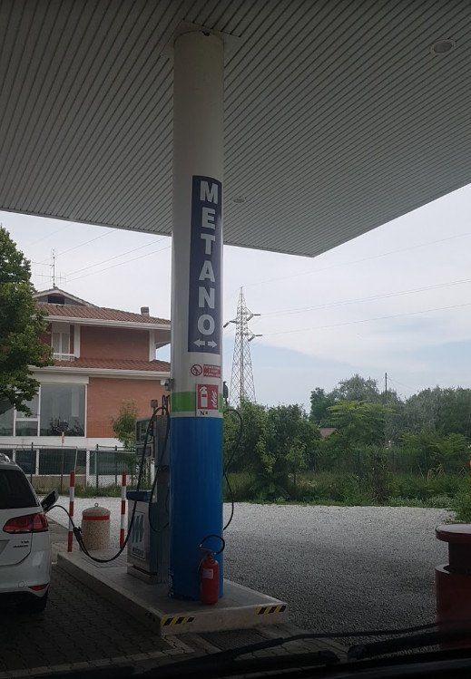 guidi carburanti