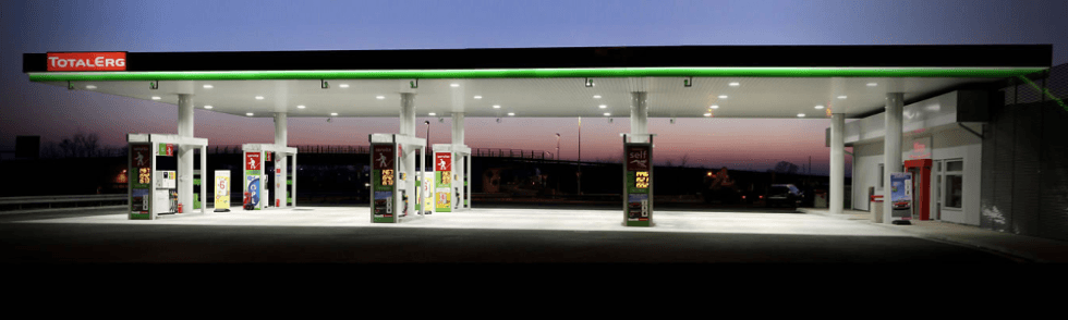 guidi carburanti