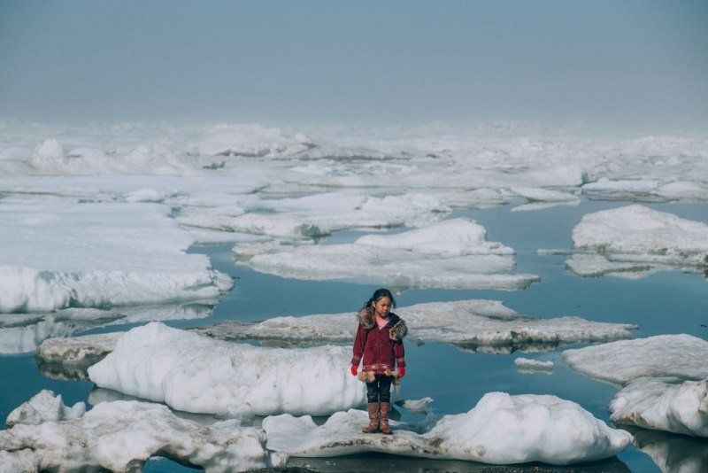 AMS report: New climate brings extreme weather never seen before