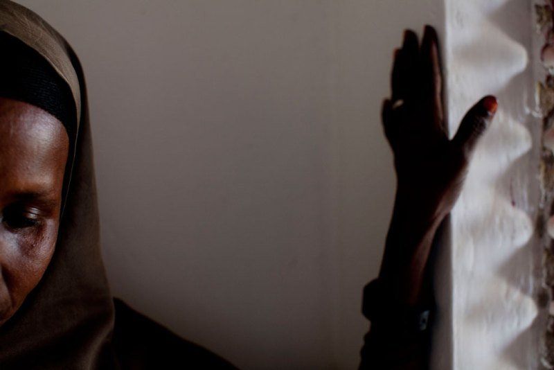 UN chief: Violence against women hinders ending poverty & achieving SDGs.