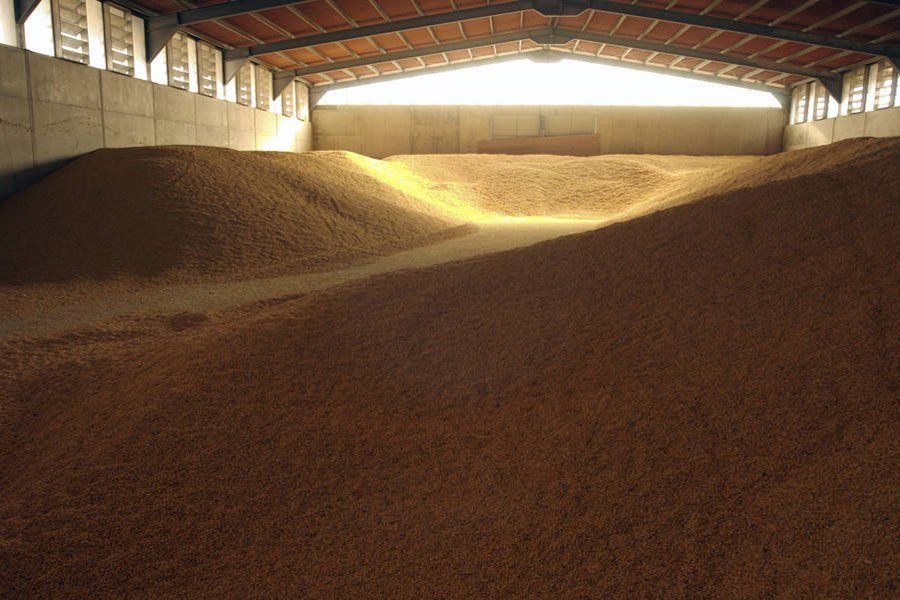 United Nations Food and Agriculture Organization reported new price increases of 4.2 percent for global food commodities