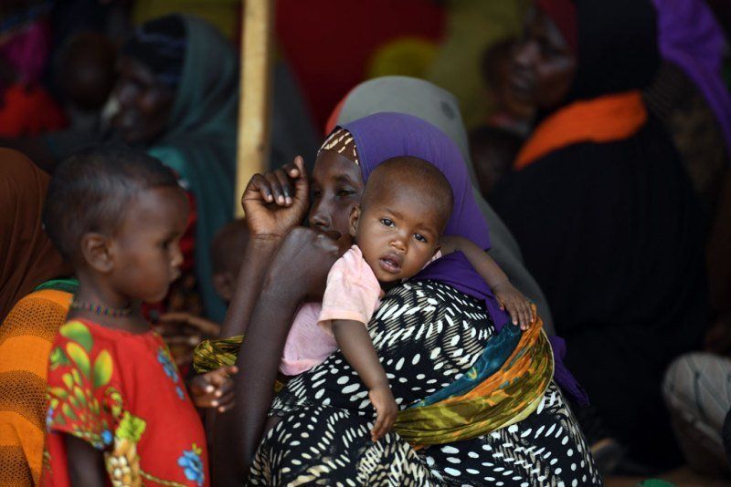 Somalia tackles challenges: Govt & partners discuss solutions
