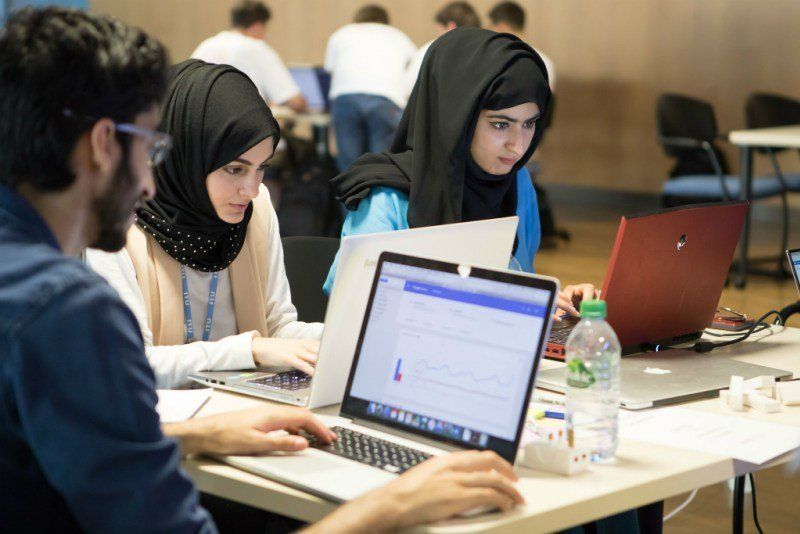 The challenge of the digital divide needs to be addressed if Sustainable Development goals are to be obtained.