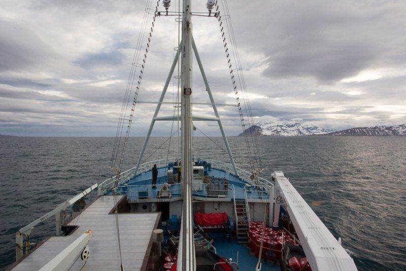 SDGs urge action for conservation and sustainable use of marine resources.