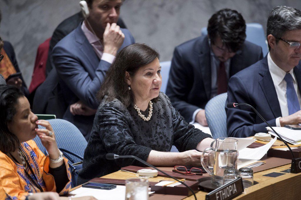 Member States to monitor gender equality indicators as part of their work to implement the SDGs