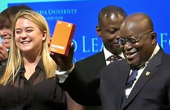 One Million Community Health Workers and the Blue Chip Foundation