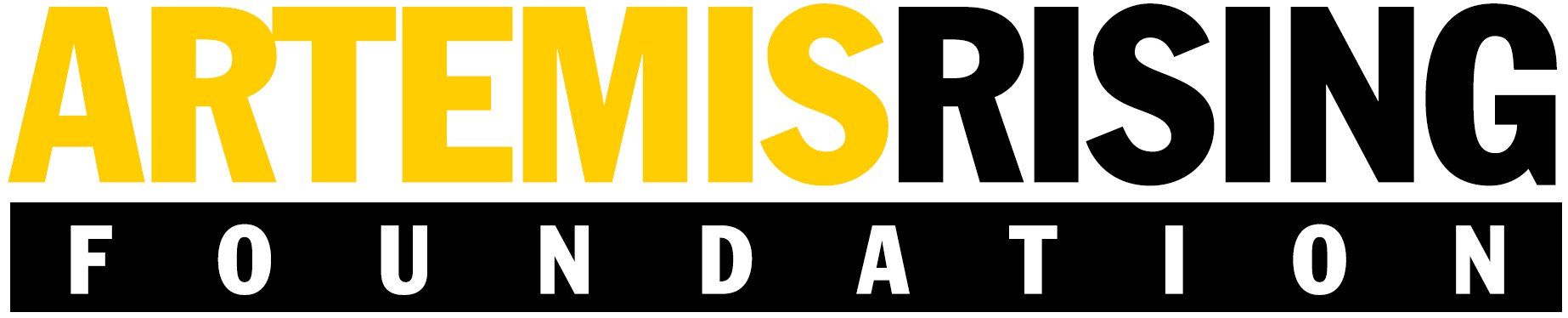 Artemis Rising Foundation logo