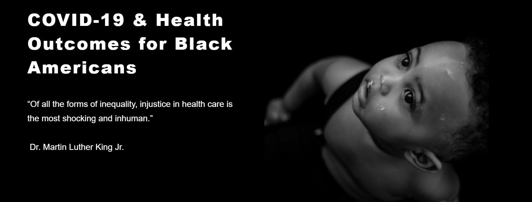 A black-and-white graphic titled 