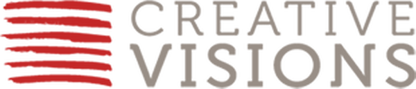 Creative Visions logo