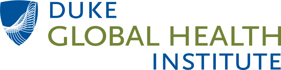Duke Global Health Institute logo
