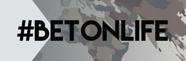#BETONLIFE Get Involved: #betonlife with the Blue Chip Foundation