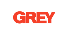 Grey Advertising logo